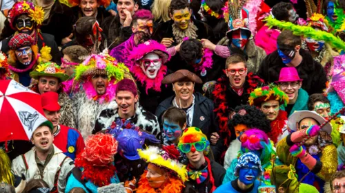 Un carnaval spontané à Dunkerque ? Le préfet du Nord appelle à la...